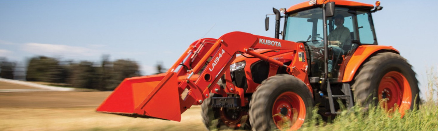 2019 Kubota La1944 for sale in Farm Equipment Headquarters, Inc., Pendleton, Oregon