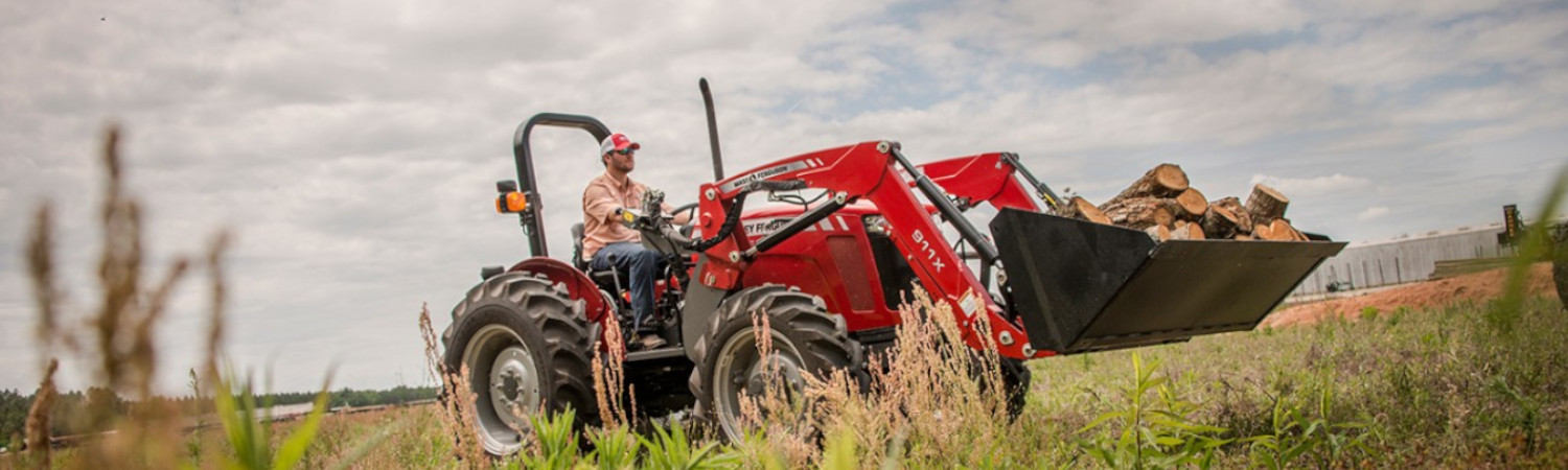 2019 Massey Ferguson for sale in Farm Equipment Headquarters, Inc., Pendleton, Oregon