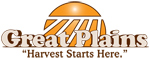 Great Plains Logo