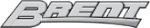 Brent Logo