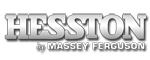 Hesston Logo