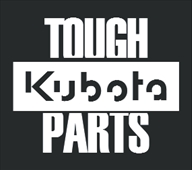 Kubota Parts Logo